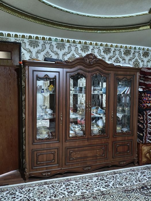 Stenka mebel. Стенка