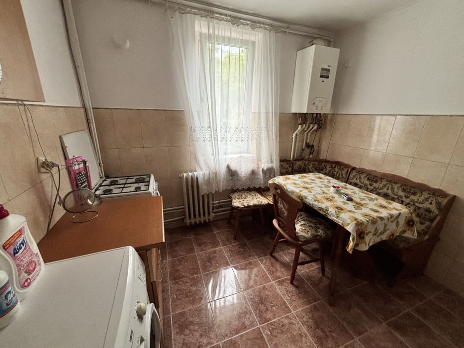 Apartament 3 camere