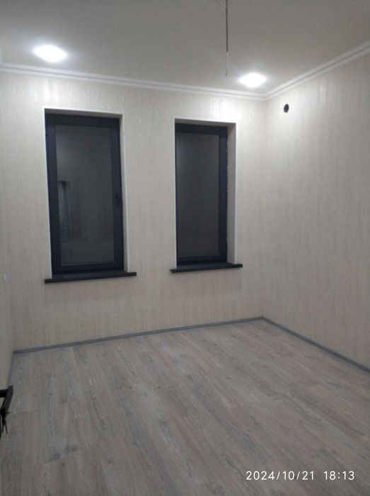 Арзон Коттедж срочна сотилади 2 этаж 4 хона