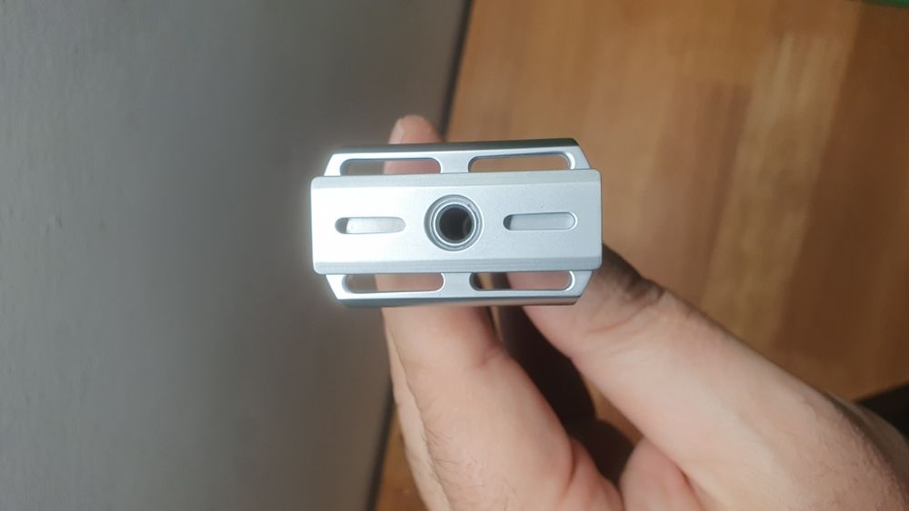 Aparat barbierit ajustabil Pearl Flexi