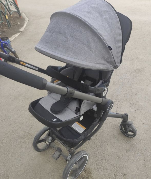 Прогулочная коляска Evenflo