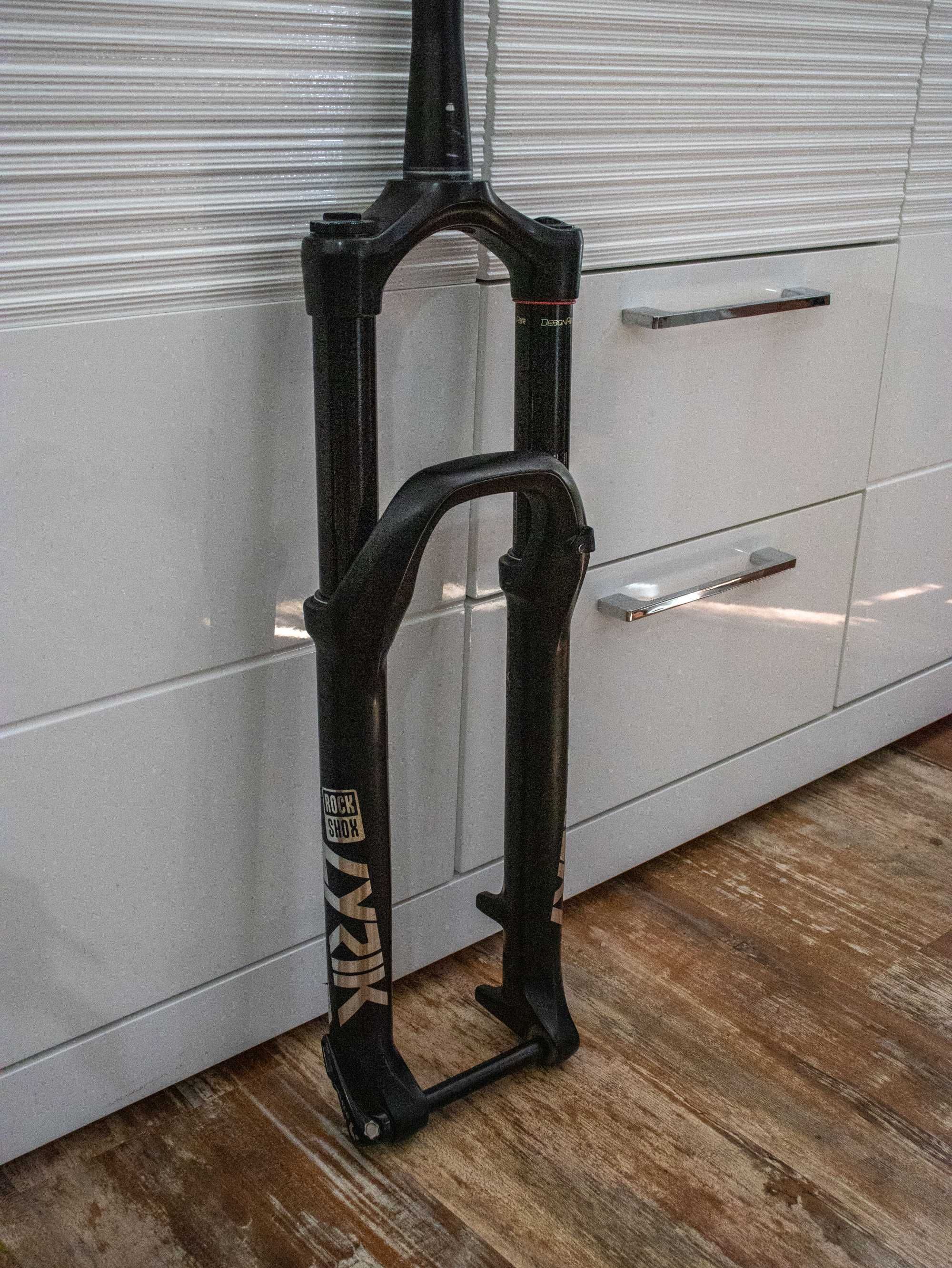 RockShox Lyrik Ultimate 29