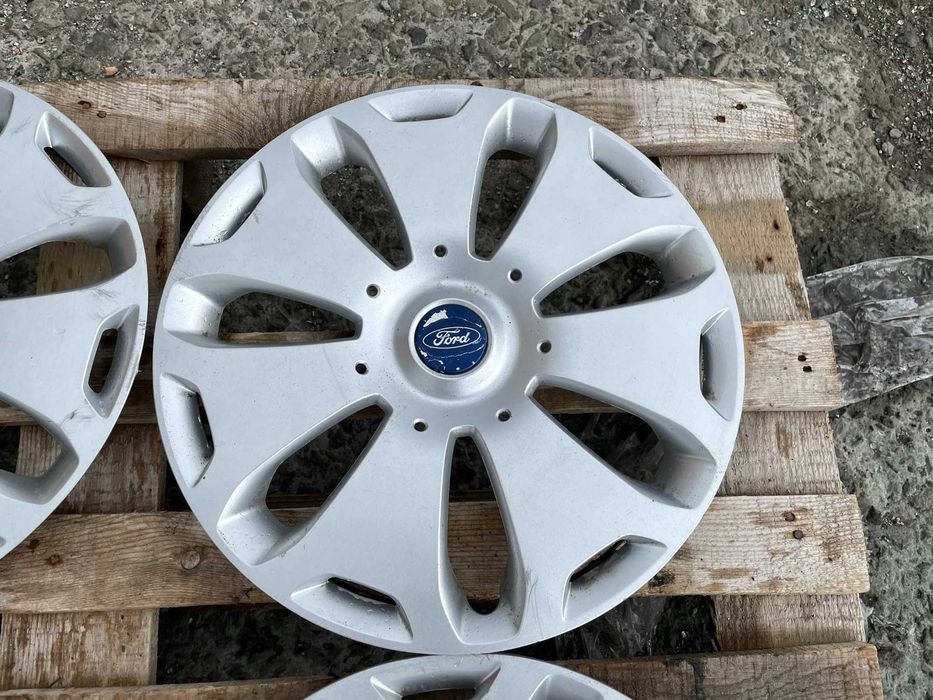16 Цола Тасове FORD Focus MONDEO 7s71-1130-be