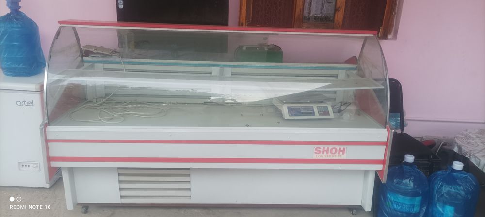 Ишлаши зур магазини ёпдим Уша учун сотиляпти