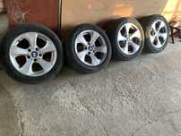 Jante bmw e90-91 f30-31