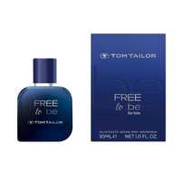 TOM TAILOR Free To Be for Him