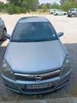 Opel Astra 1.7 Diesel