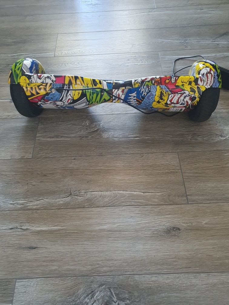 Hoverboard copii