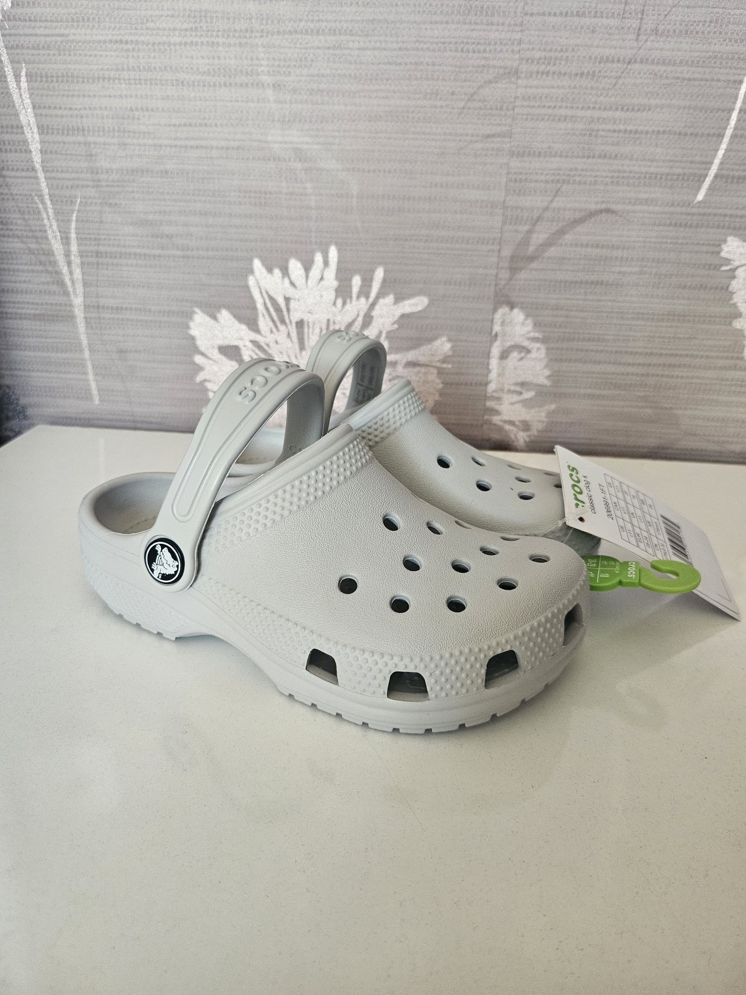 Crocs Classic 19-20 до 39-40