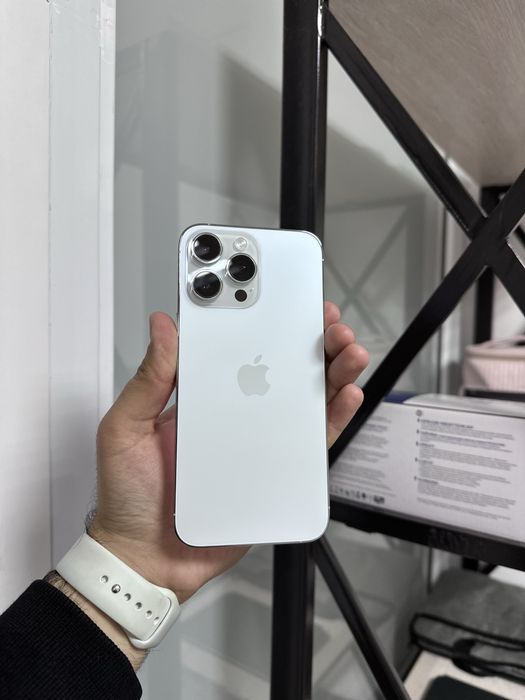Iphone 14 pro max 256GB