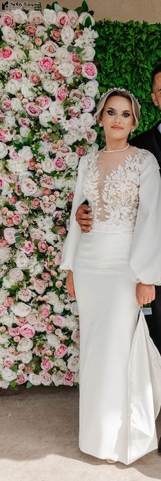 Rochie de mireasa