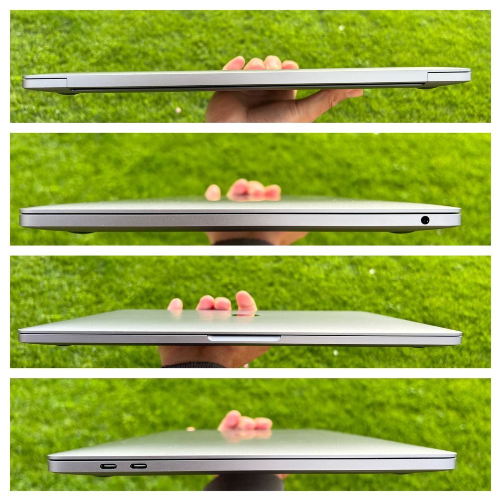 MacBook Pro 13-inch, M1, 2020 13.3 SPG 8C GPU 8GB 512GB impecabil