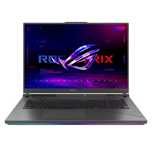 Laptop ASUS ROG Strix G18 G814JZR-N6008W, i9-14900HX | UsedProducts.ro