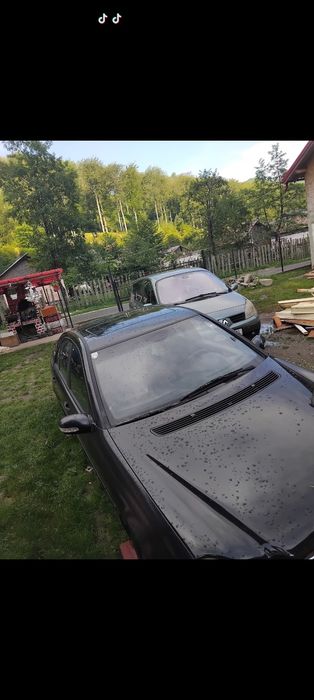 Mercedes c-class 2002