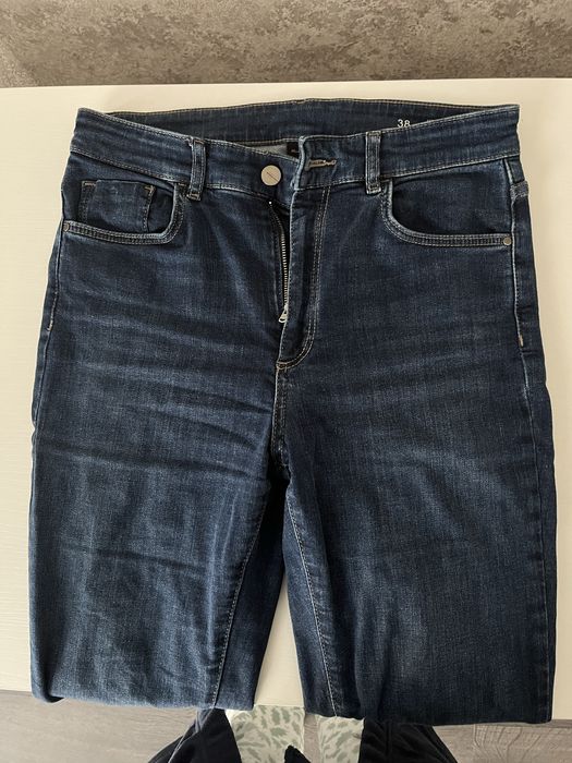 Blugi dama massimo dutti