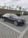 Mercedes-Benz C Mercedes Benz C300 9G TRONIC 4 MATIC