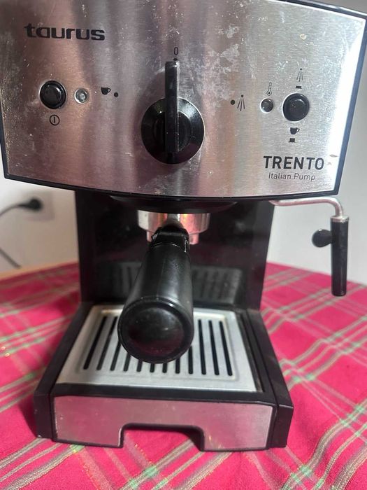 Кафе машина Таурус