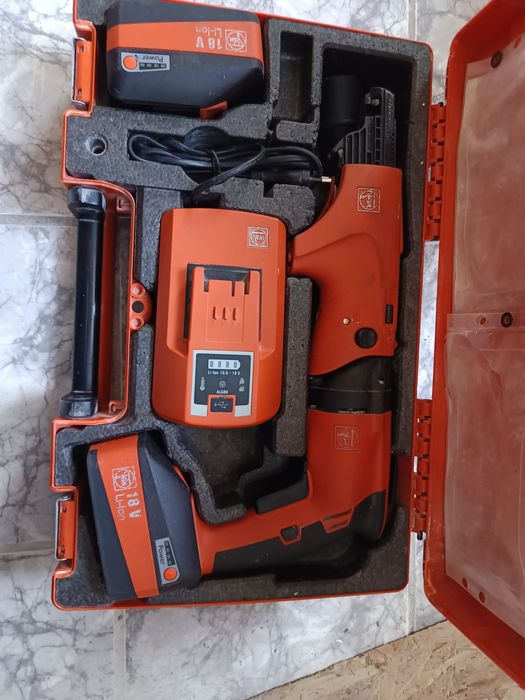 Filetantă rigips Fein