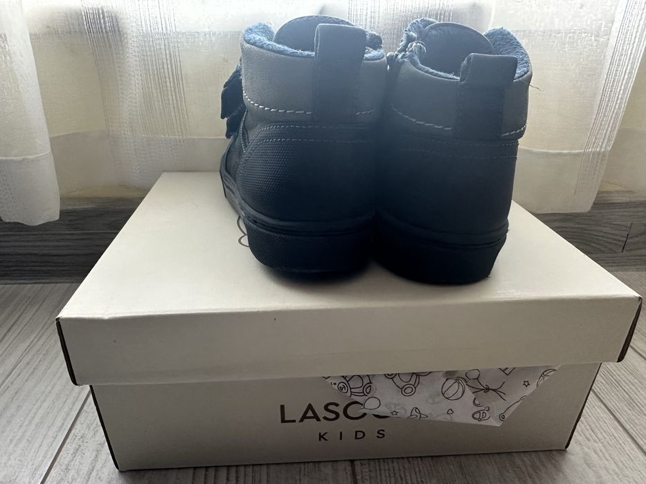 Детски боти Lasocki
