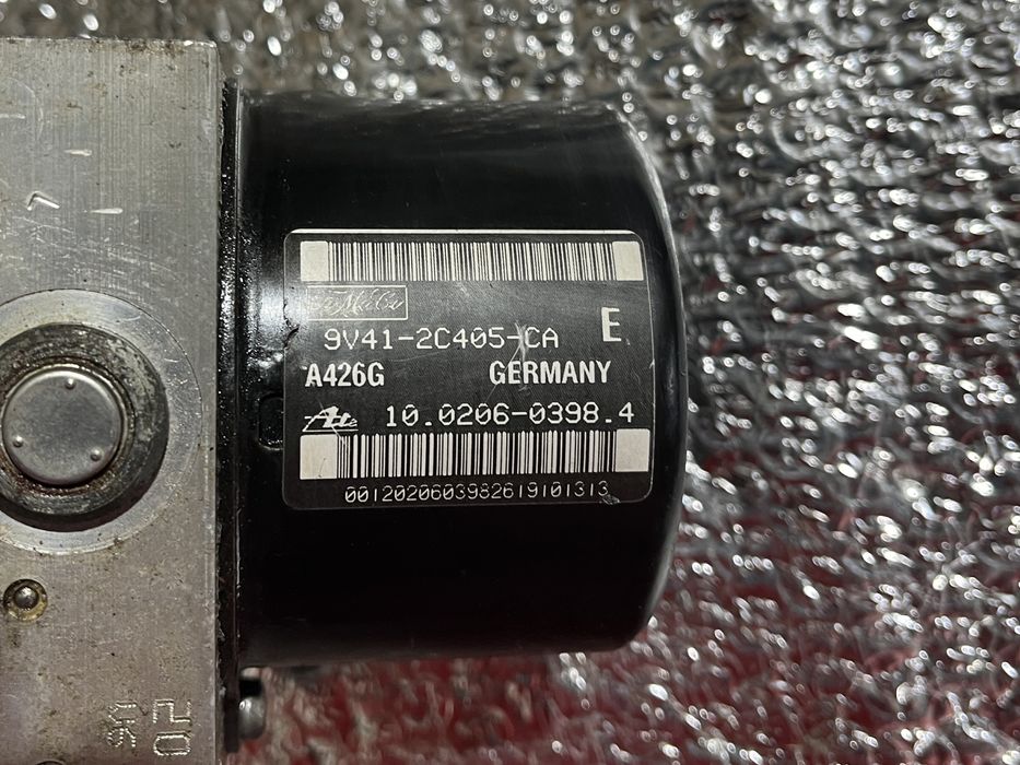 Pompa / Unitate / Modul ABS / ESP Ford Kuga