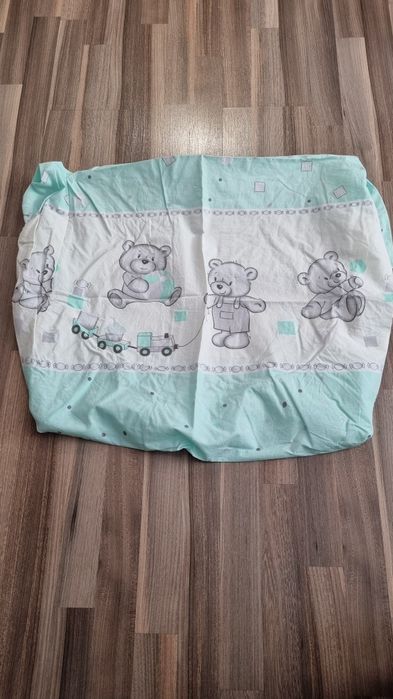 Set protecție bebe