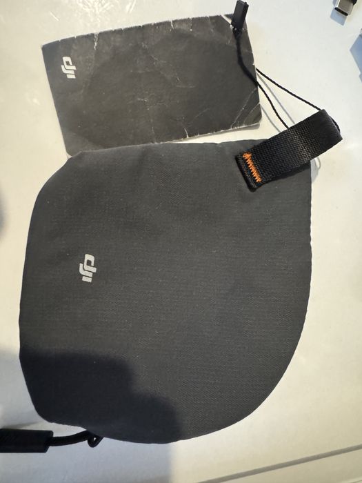 Бежичен и компактен микрофон Dji mic mini