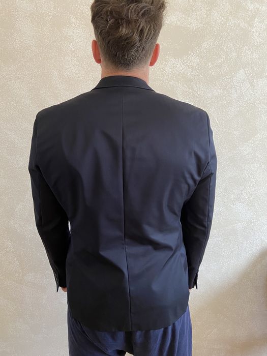 Sacou marimea L, marimea L(41-42)