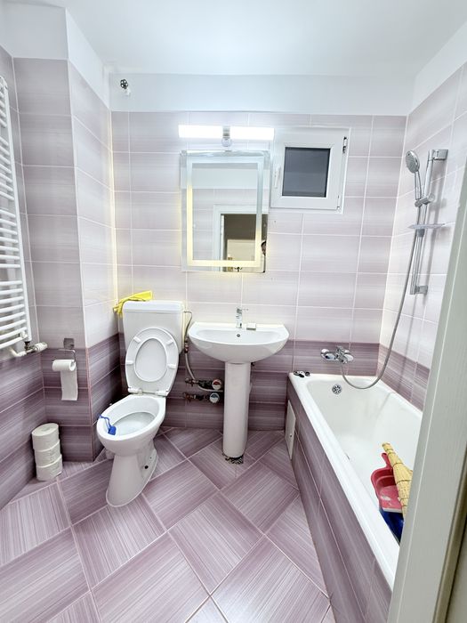 Apartament de inchiriat- Alexandru Obregia