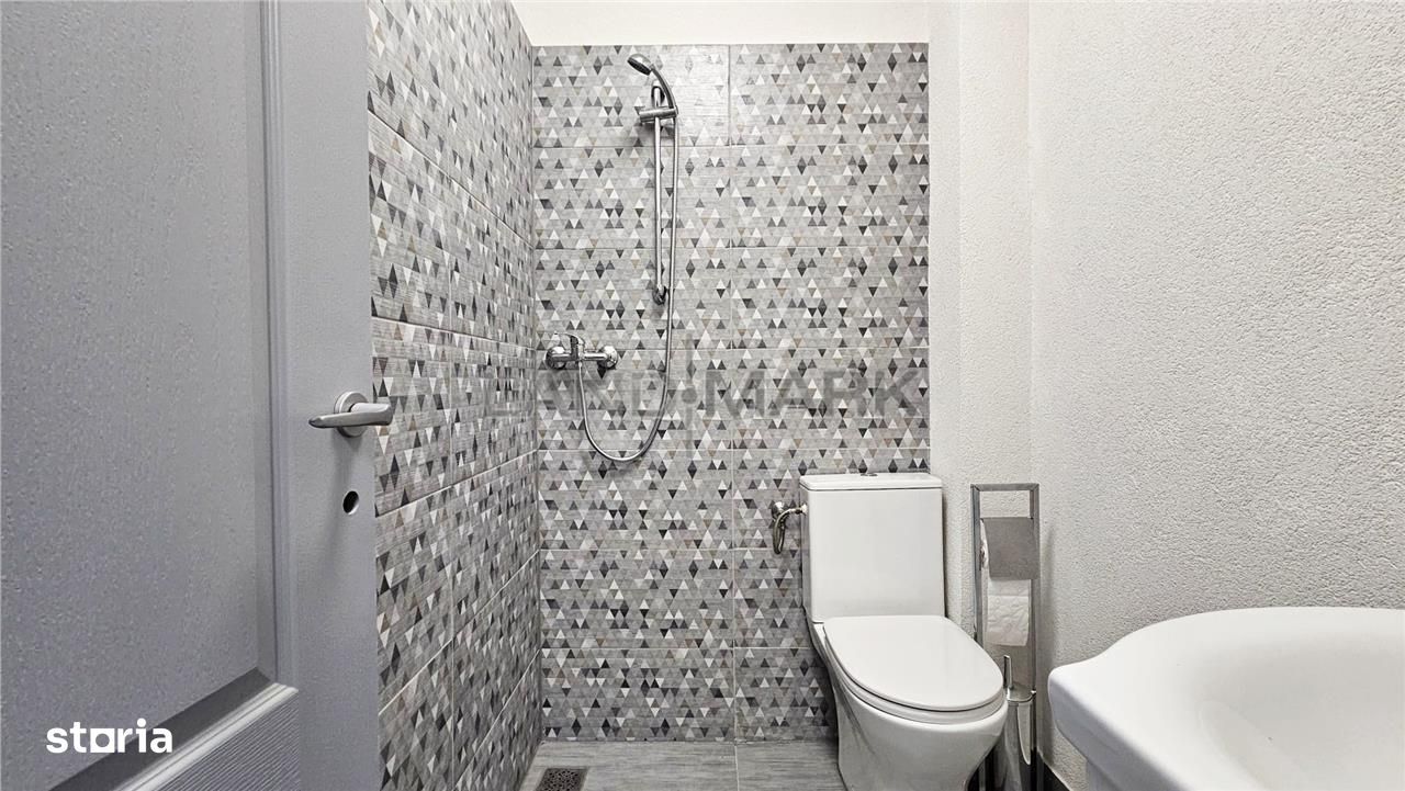 Vand Garsoniera Renovata Si Mobilata Alea Padurea Verde