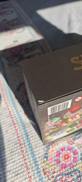 Sanctuary: the keepers era настолна игра