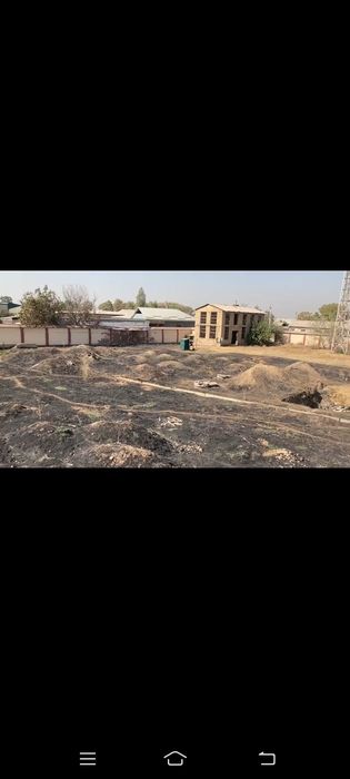 Продам  под застройку 1,4 га . Кадастр .Тузель