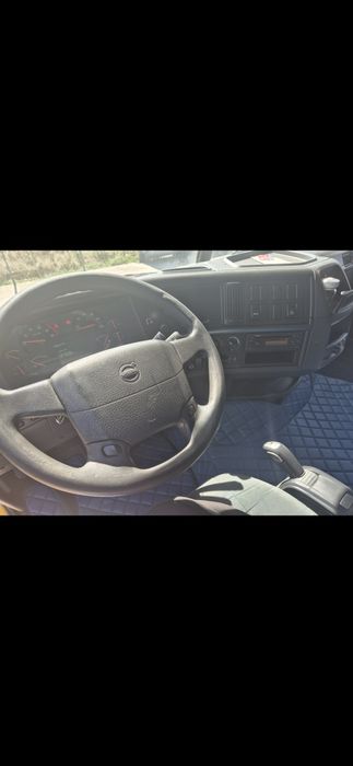 Volvo FH13 500 eev 2014