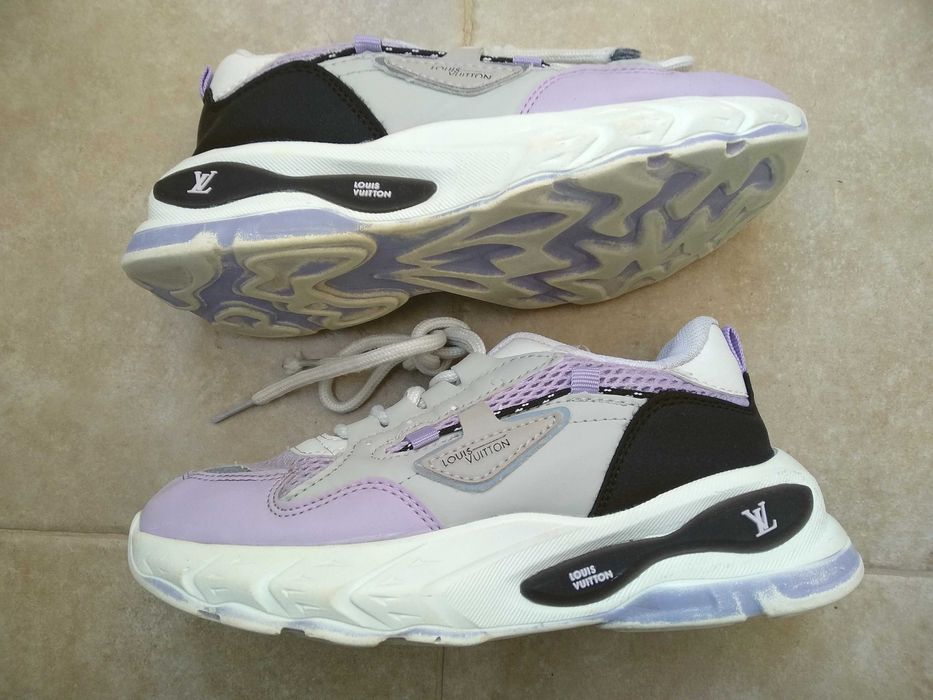 Детски маратонки Louis Vuitton N 37