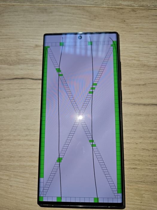 Display Original Samsung S22 ultra