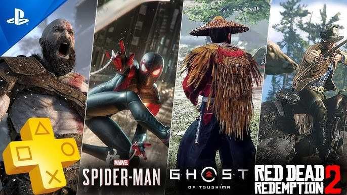 Продажа лицензионных игр для PlayStation PS5/ПС5/PS4/ПС4 установка игр