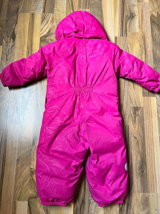 Зимен гащеризон Reimа 86