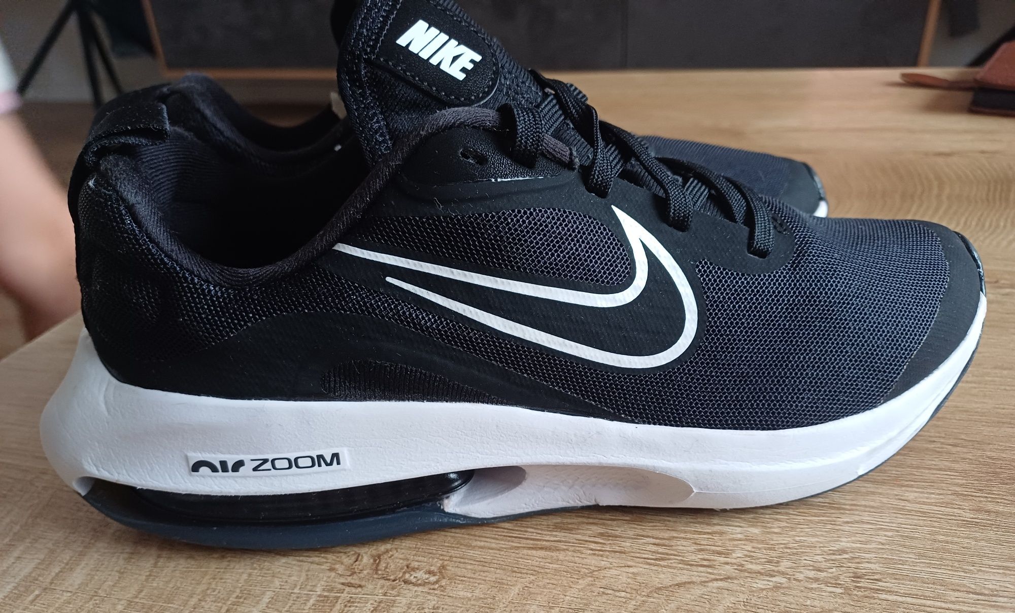 Nike air zoom Arcadia 37.5 номер