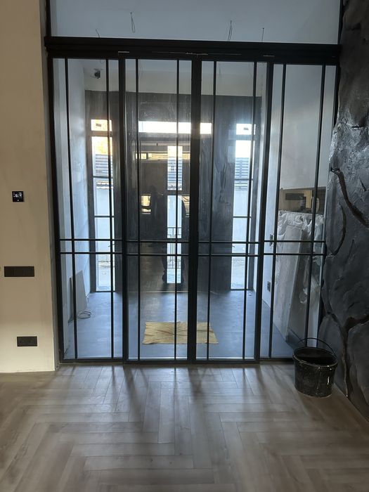 Акфа Окна Двери, Раздвижные, стеклянные по доступной цене с гарантией