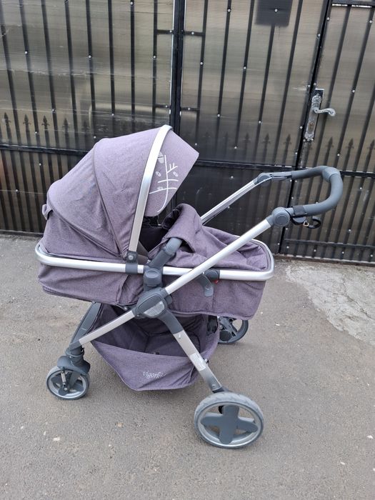 Carucior vigorkids