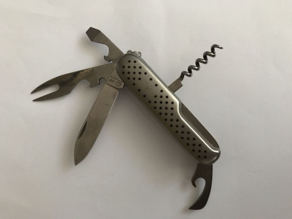 Briceag 2 in 1 Mercedes Benz urgent