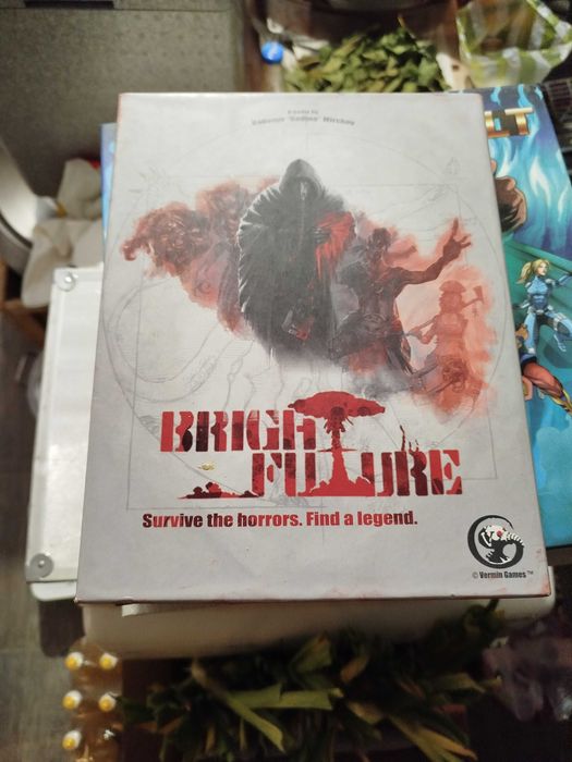 Колекция настолни  игри