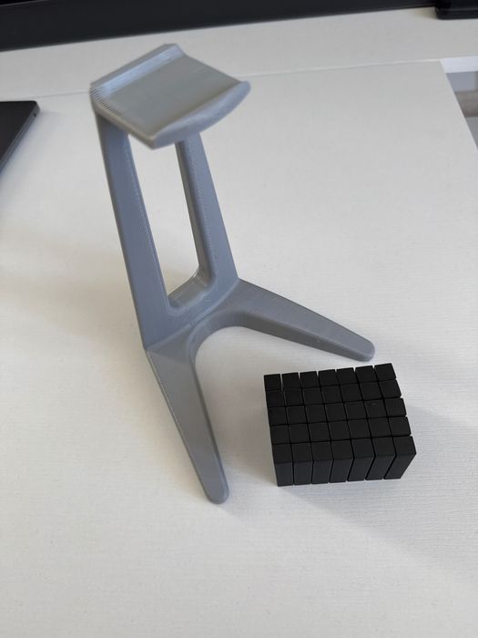 3D Printing Service — Series Production