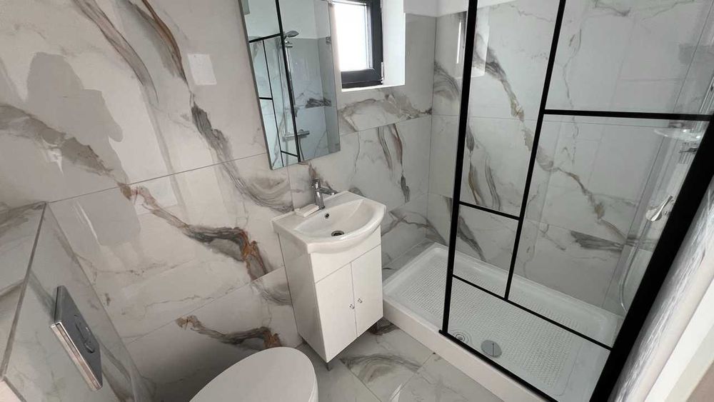 Vila Duplex 180 mp utili | Terasa+Curte | 2 locuri parcare | Bragadiru