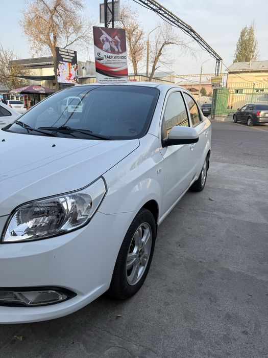 Nexia3 avtomat karobka