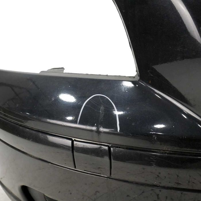 Предна броня Volvo V50 ID: 137120