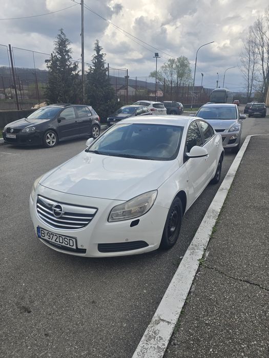 Opel Insignia 2.0 105CP 2009