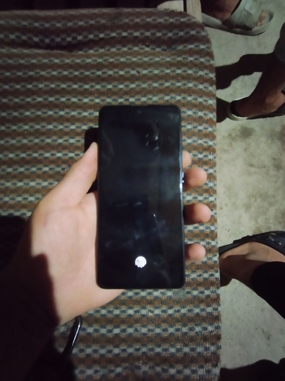 Samsung Galaxy A51