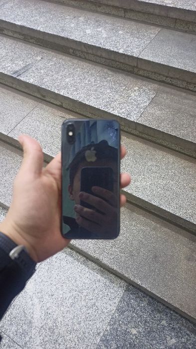 Iphone xs 64 gb kh/a