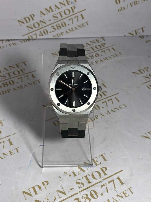 NDP Amanet Calea Mosilor 298 CEAS PAUL RICH ( 11013)