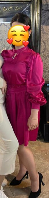 Платье для девушки